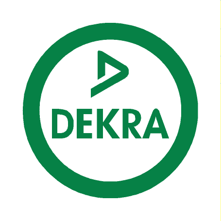 Logo DEKRA